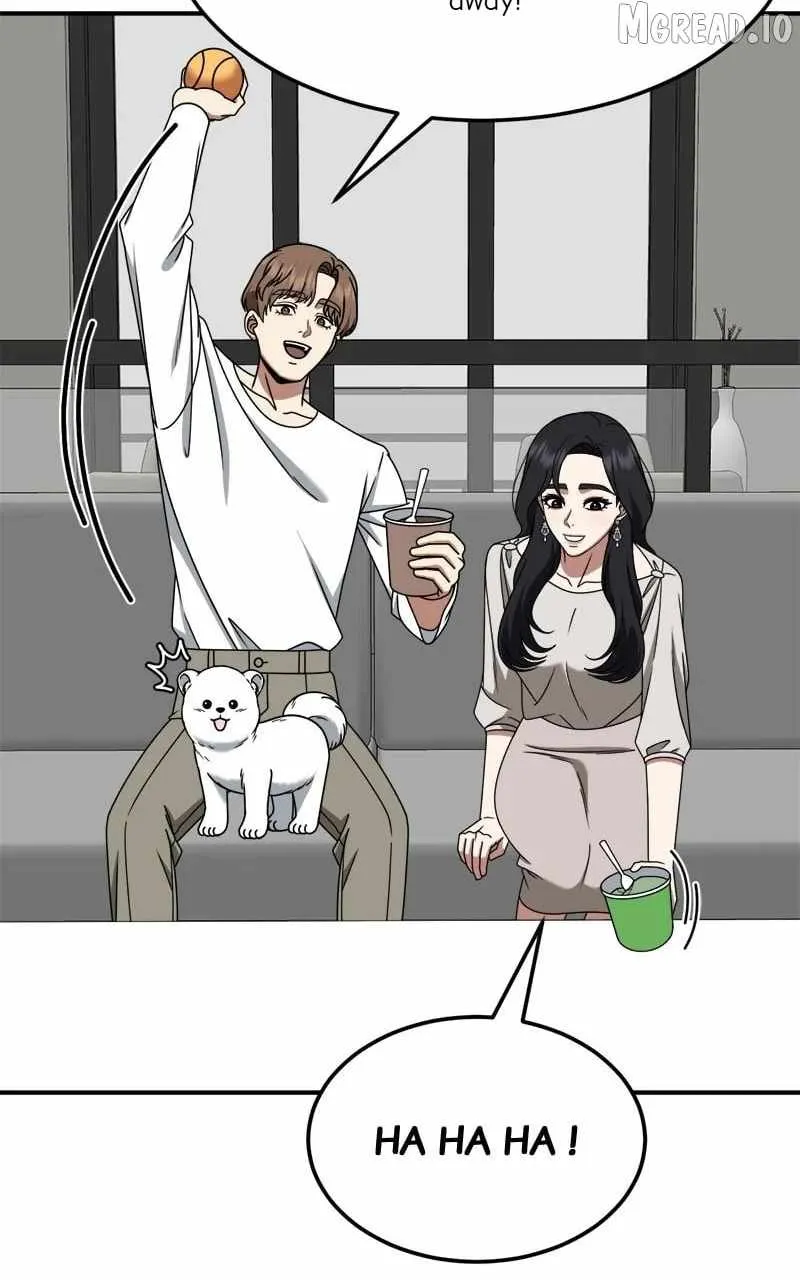 Change Me Chapter 228 page 59 - 