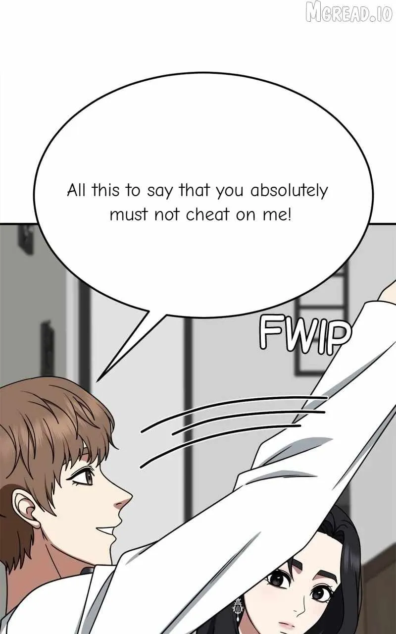 Change Me Chapter 228 page 60 - 
