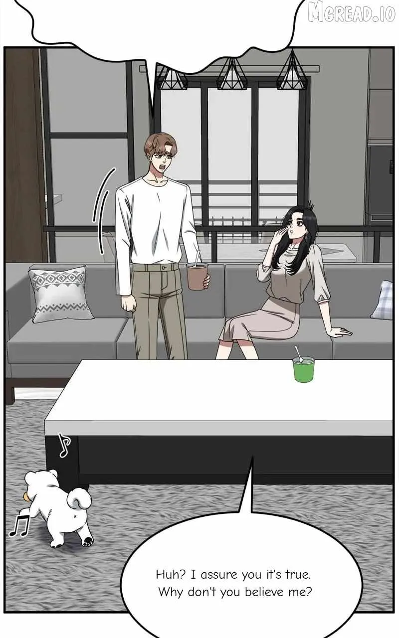 Change Me Chapter 228 page 66 - 