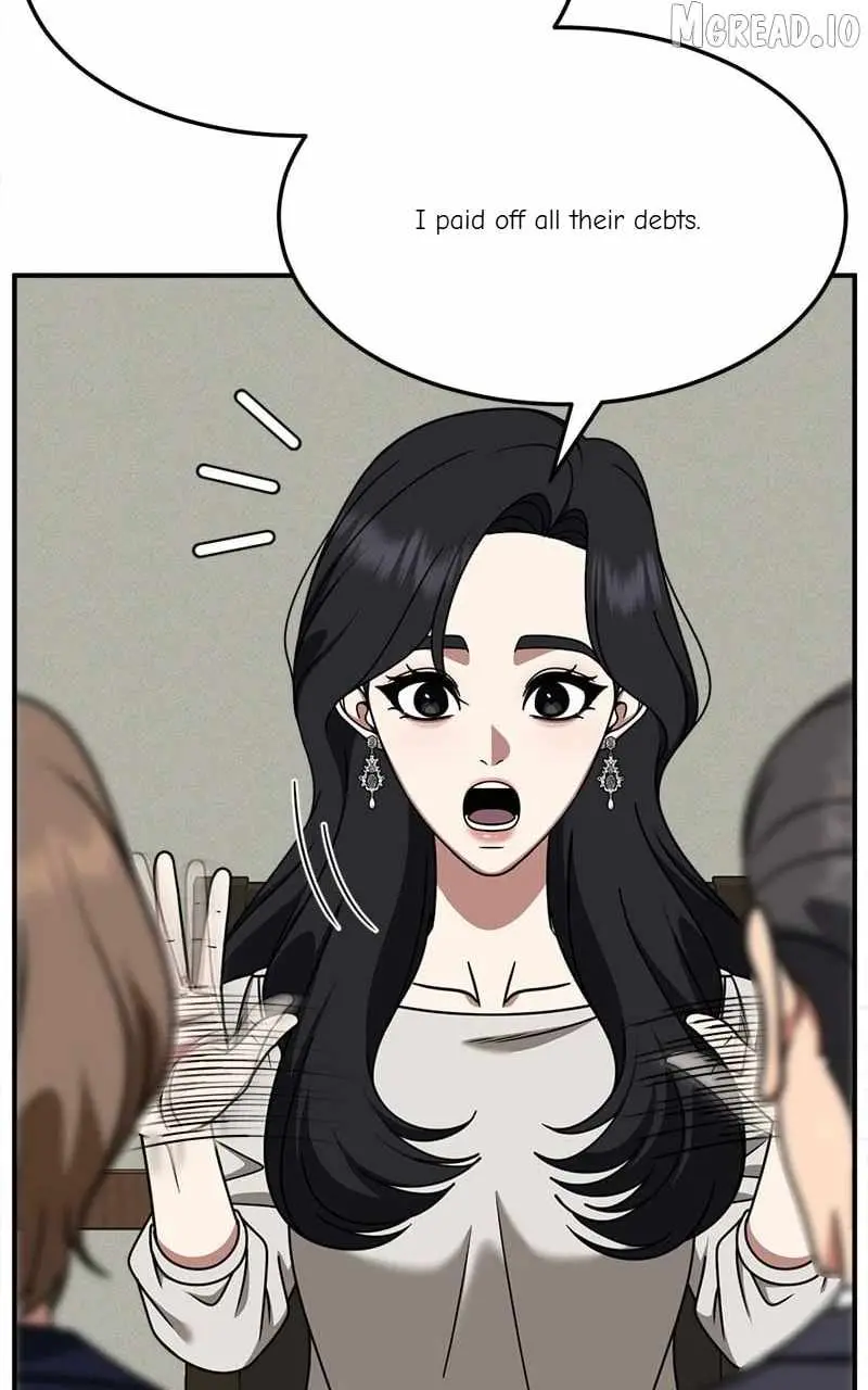 Change Me Chapter 228 page 8 - 