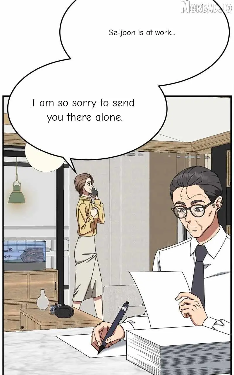 Change Me Chapter 228 page 74 - 