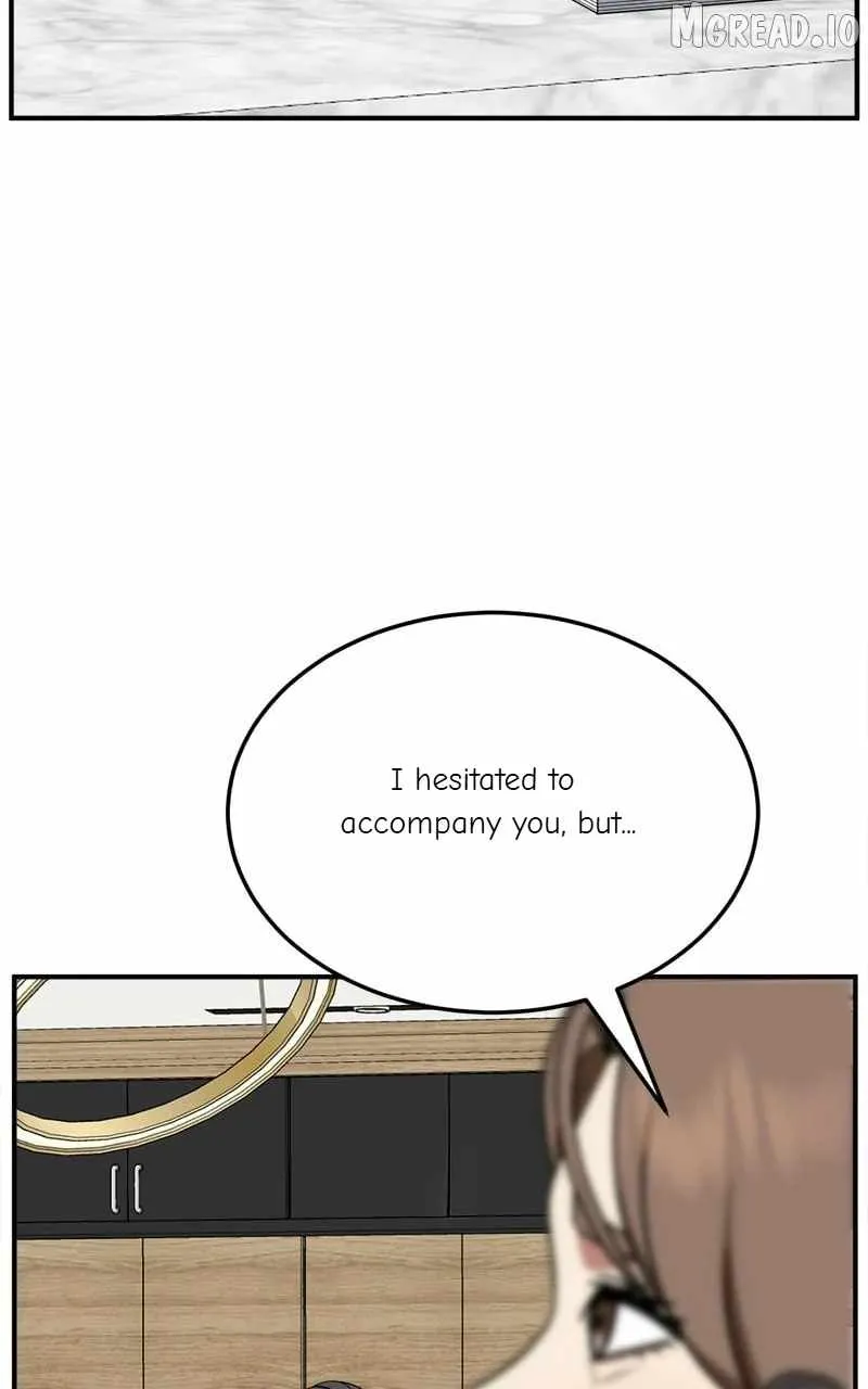 Change Me Chapter 228 page 75 - 