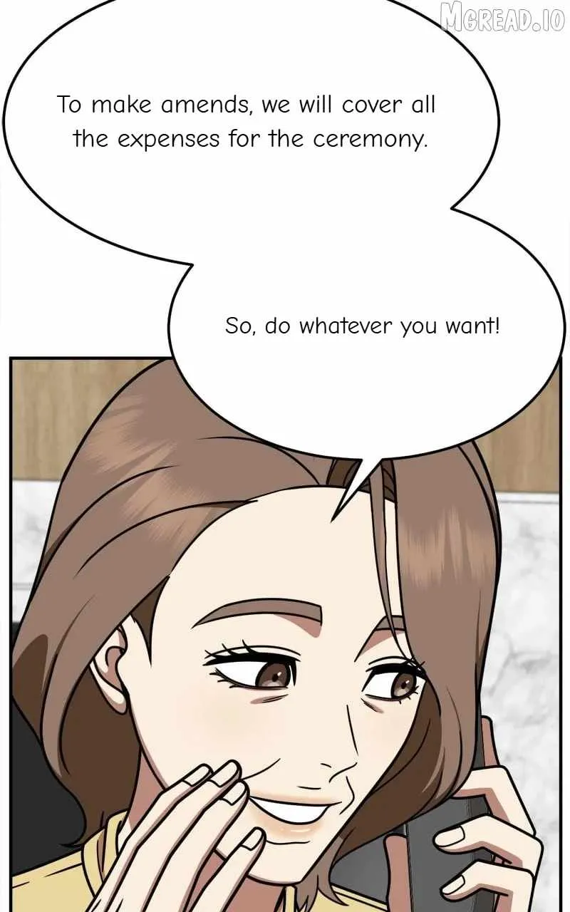 Change Me Chapter 228 page 77 - 