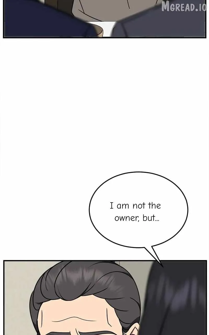 Change Me Chapter 228 page 9 - 