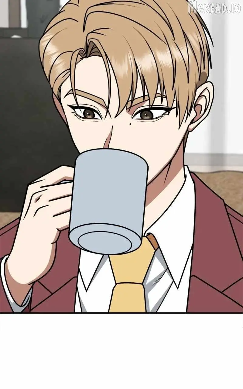Change Me Chapter 228 page 86 - 