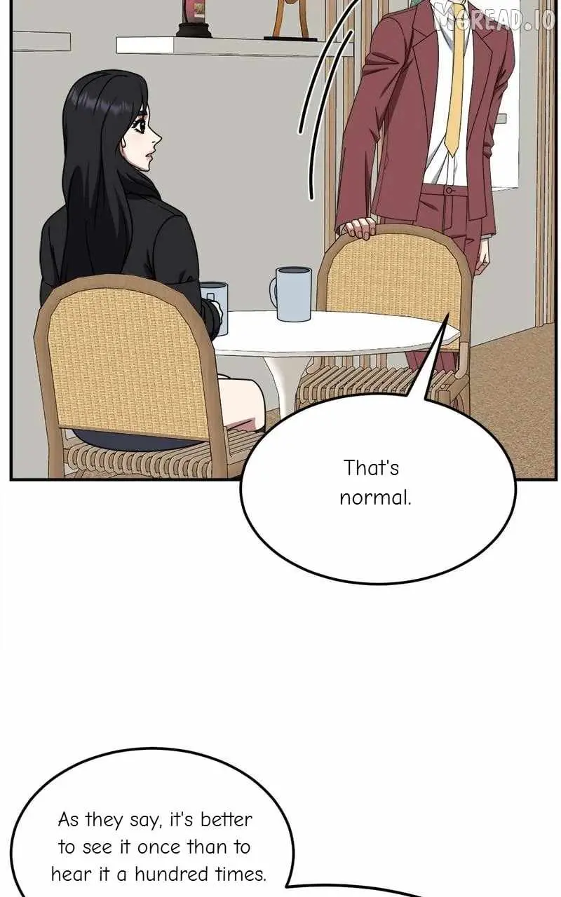 Change Me Chapter 228 page 95 - 