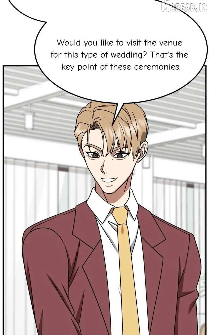 Change Me Chapter 228 page 96 - 