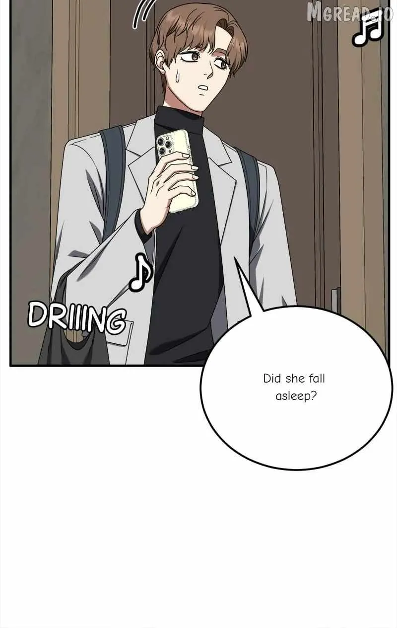 Change Me Chapter 229 page 11 - 
