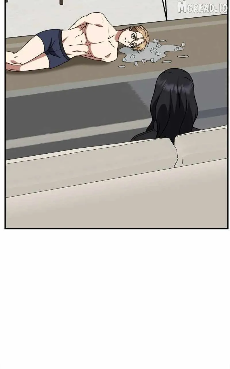 Change Me Chapter 229 page 104 - 