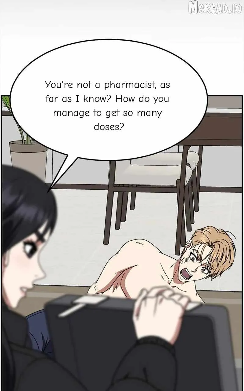Change Me Chapter 229 page 118 - 
