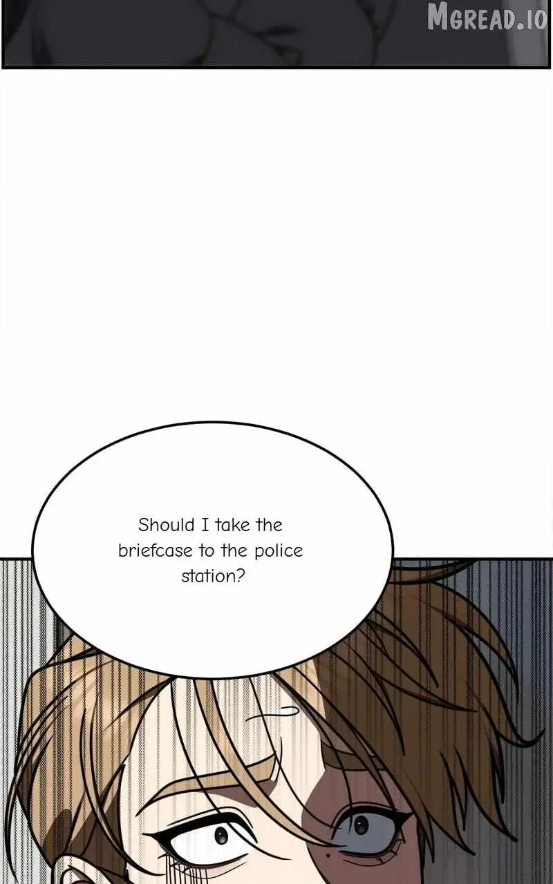 Change Me Chapter 229 page 119 - 