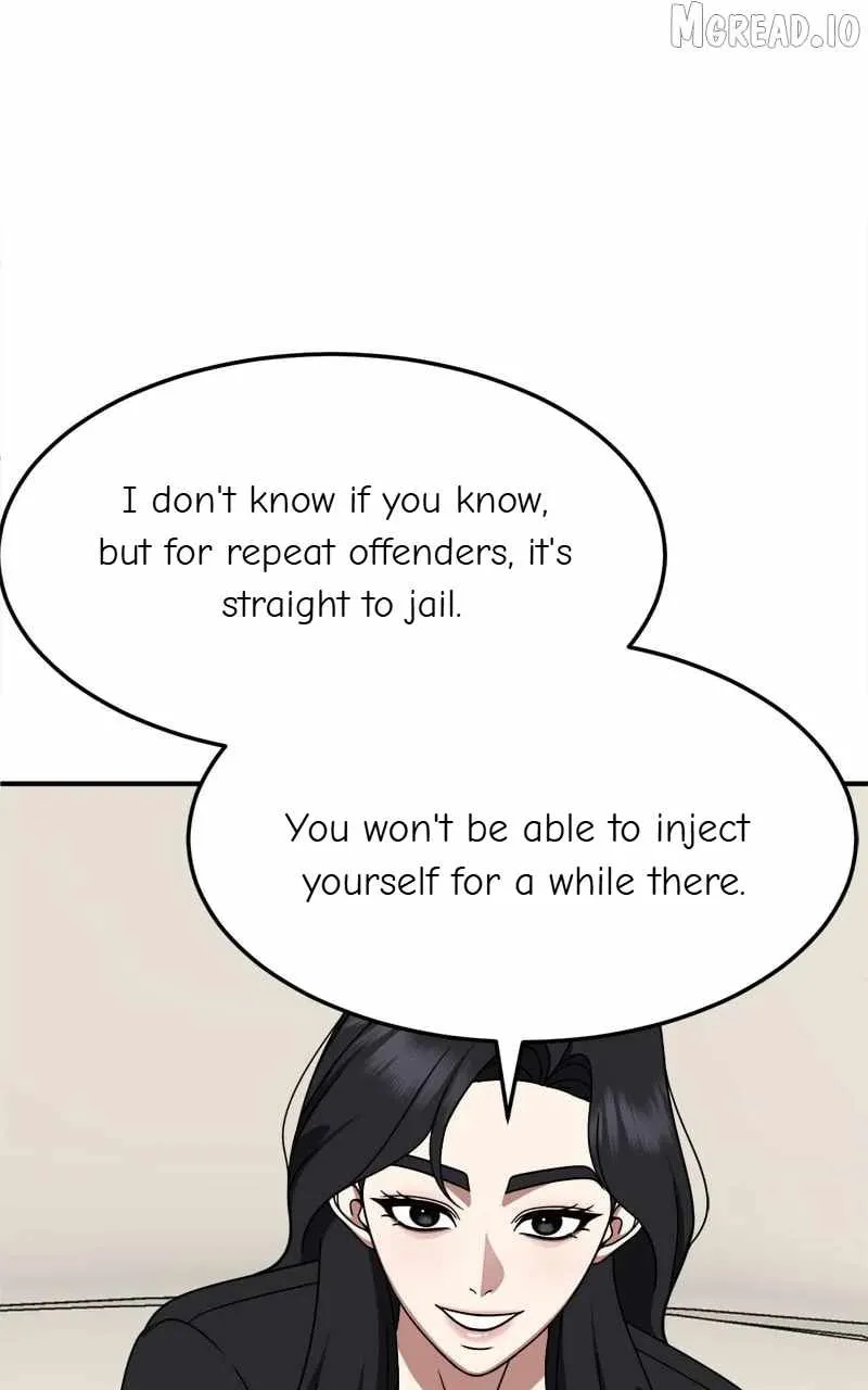 Change Me Chapter 229 page 121 - 