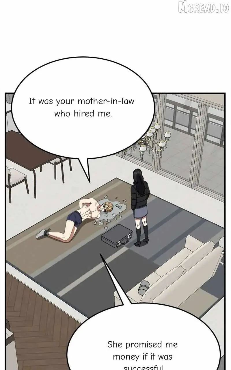 Change Me Chapter 229 page 125 - 