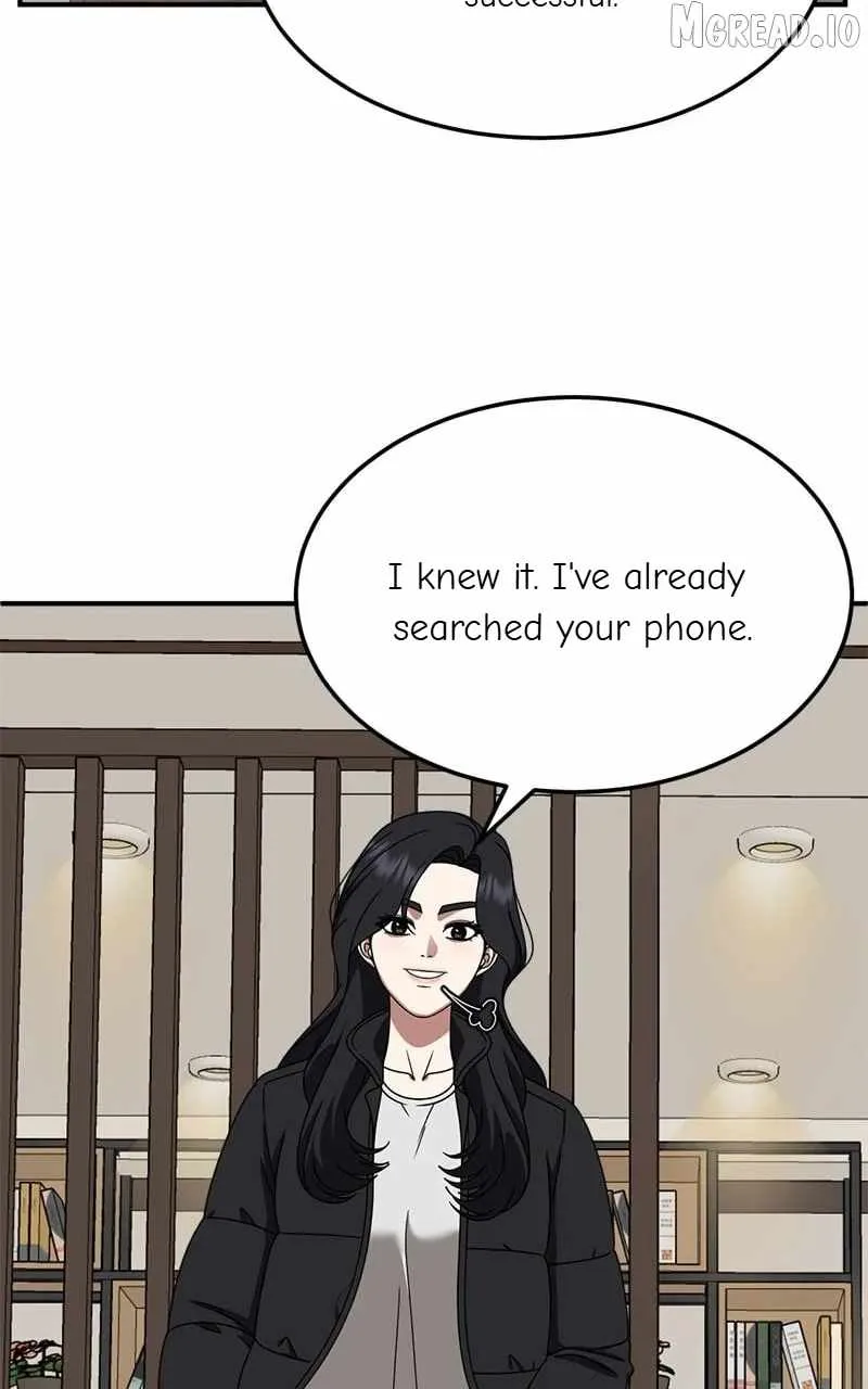 Change Me Chapter 229 page 126 - 