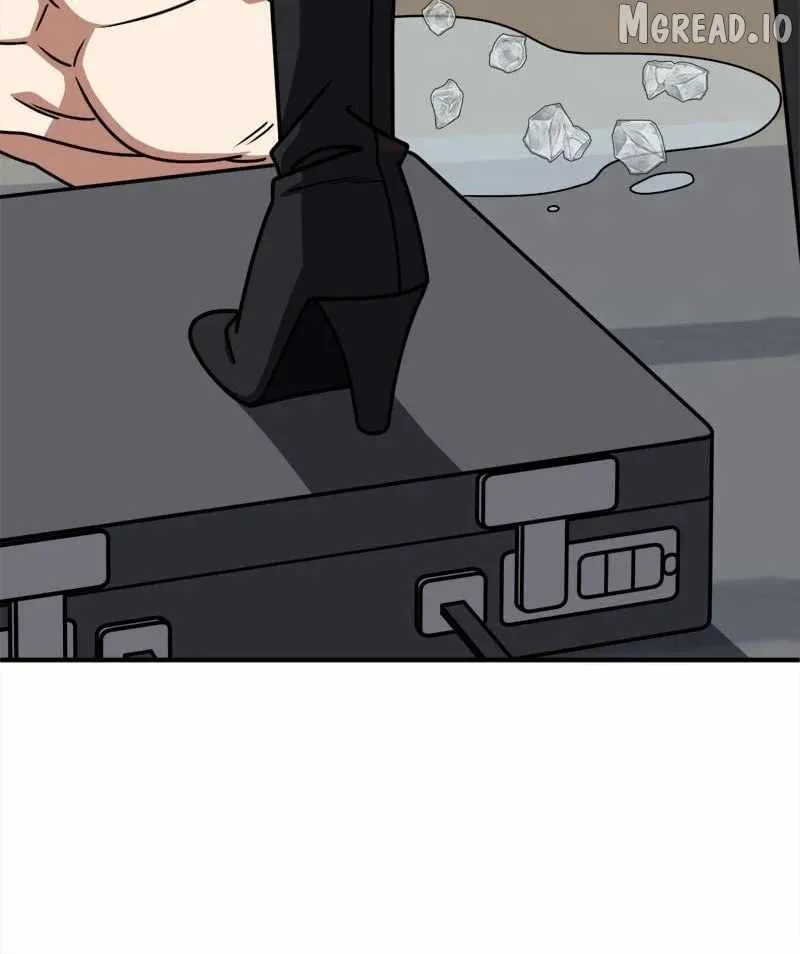 Change Me Chapter 229 page 135 - 