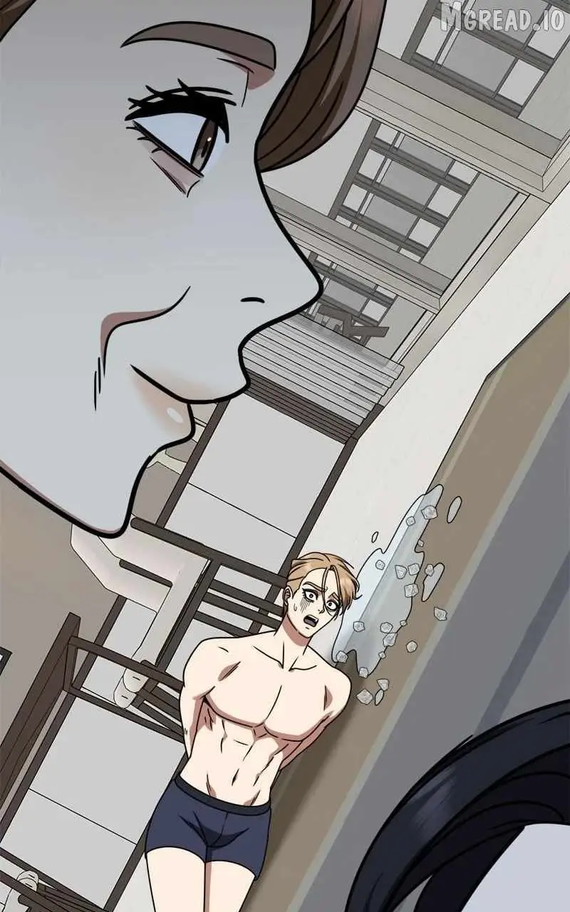 Change Me Chapter 229 page 137 - 