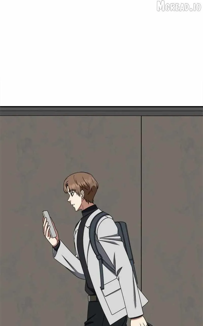 Change Me Chapter 229 page 140 - 