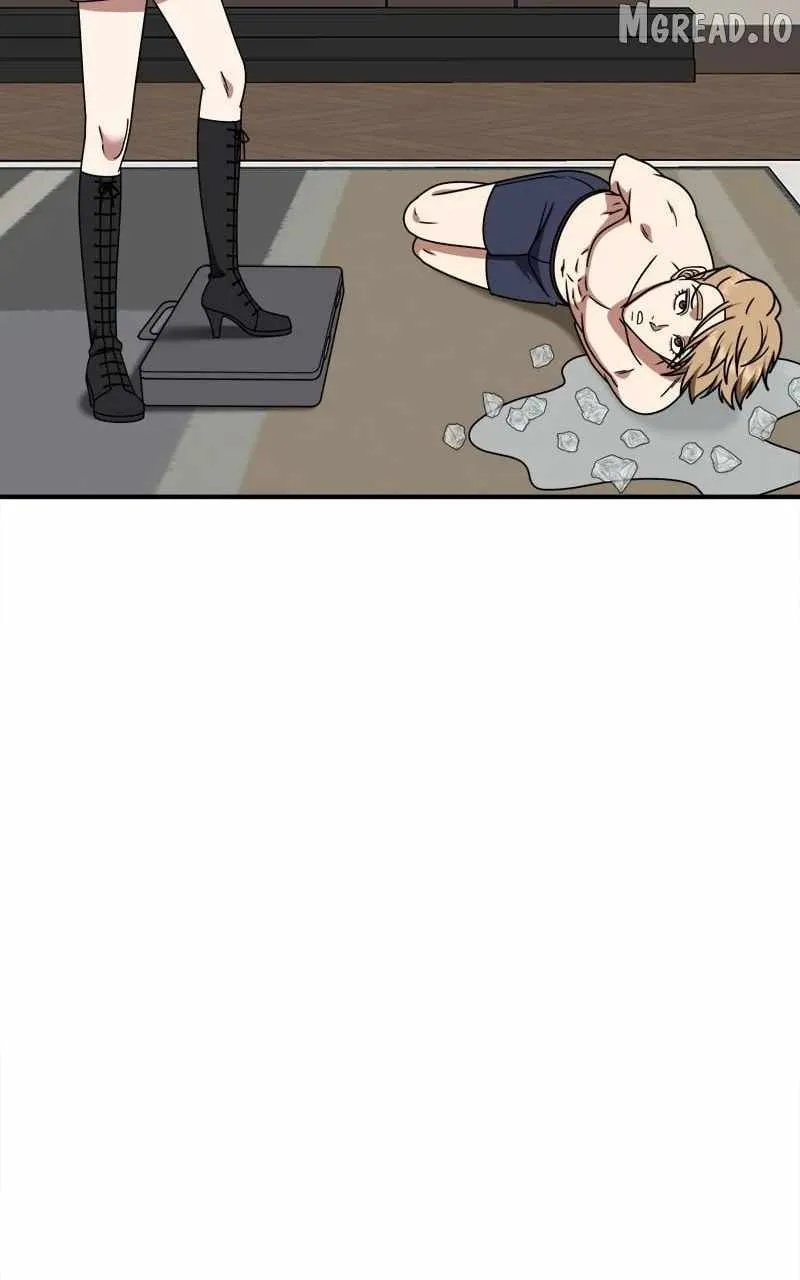 Change Me Chapter 229 page 148 - 