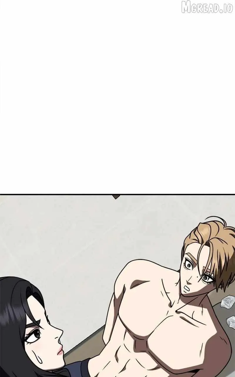 Change Me Chapter 229 page 151 - 