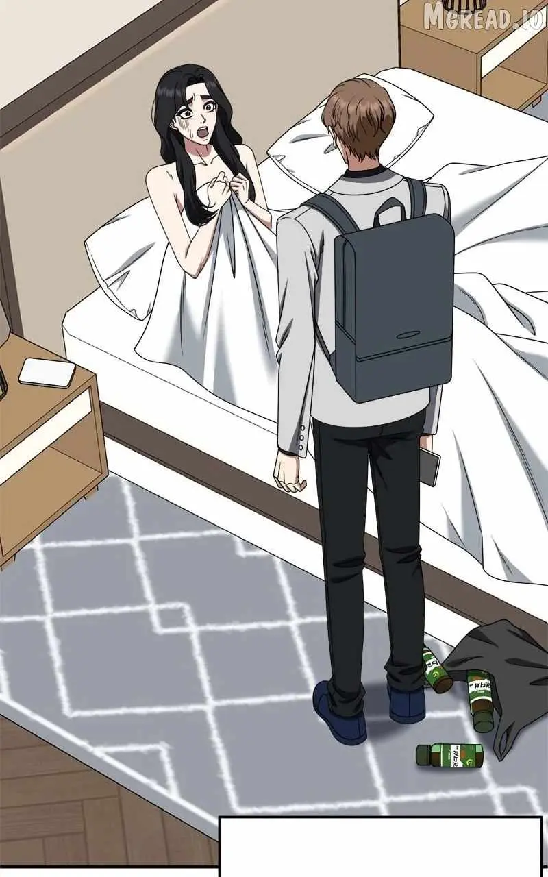 Change Me Chapter 229 page 28 - 