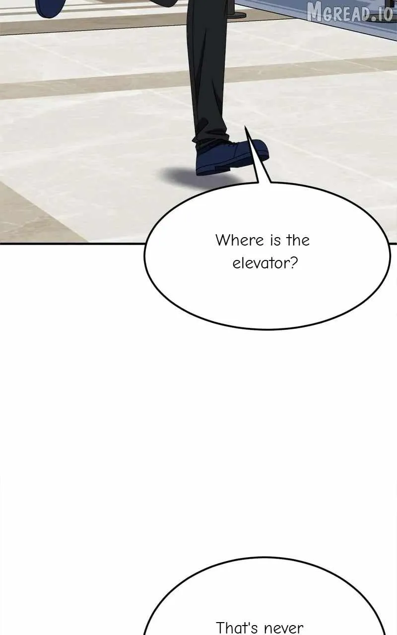 Change Me Chapter 229 page 4 - 