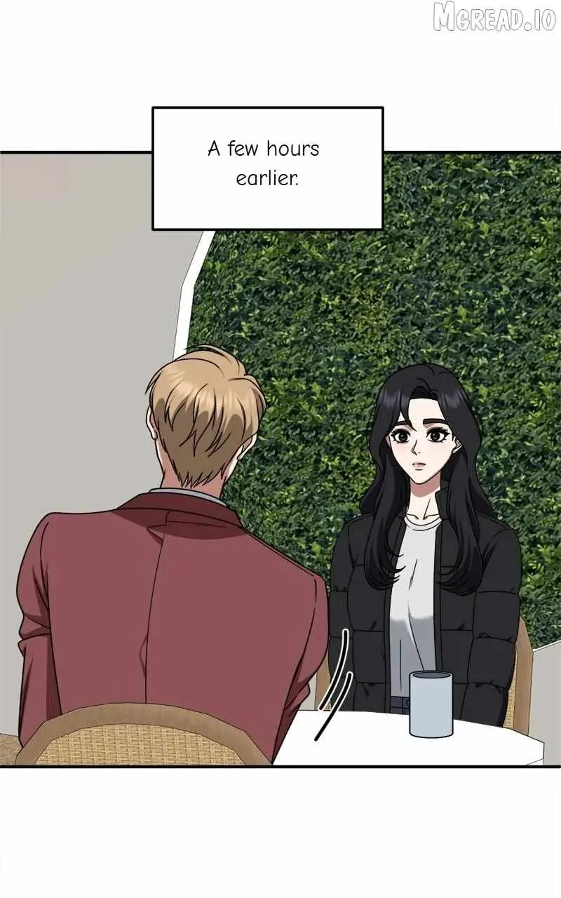Change Me Chapter 229 page 32 - 