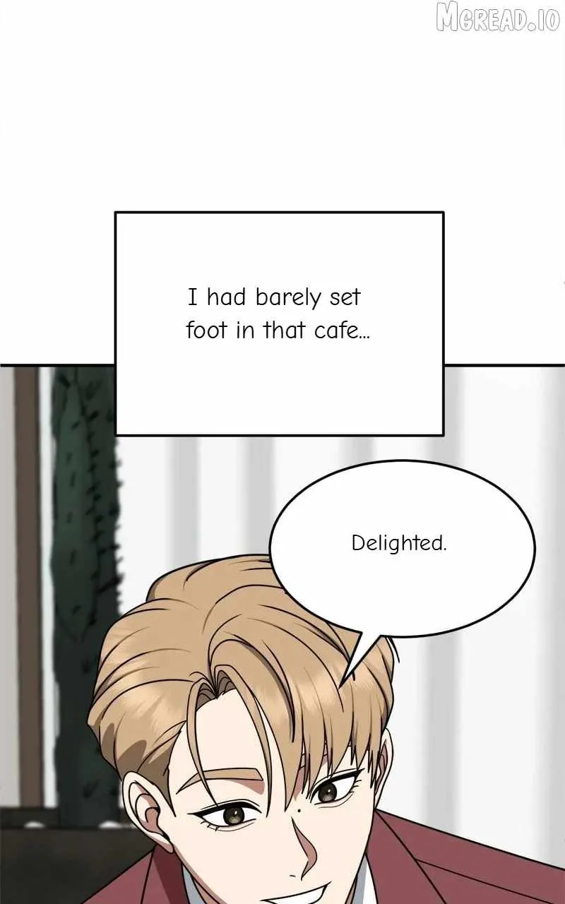 Change Me Chapter 229 page 33 - 