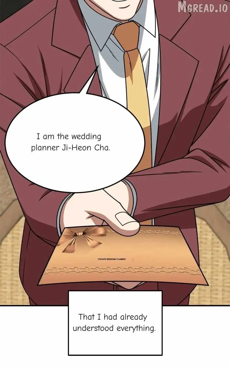 Change Me Chapter 229 page 34 - 