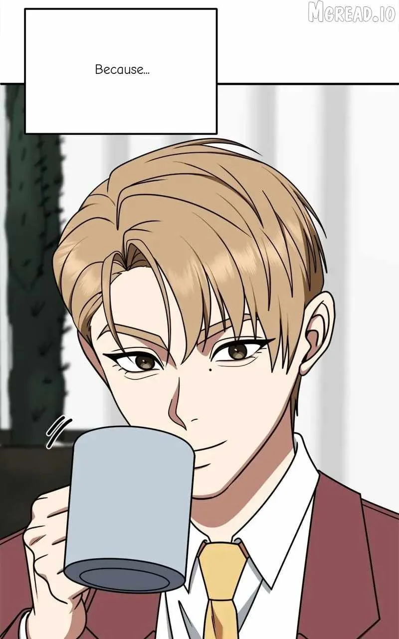 Change Me Chapter 229 page 37 - 