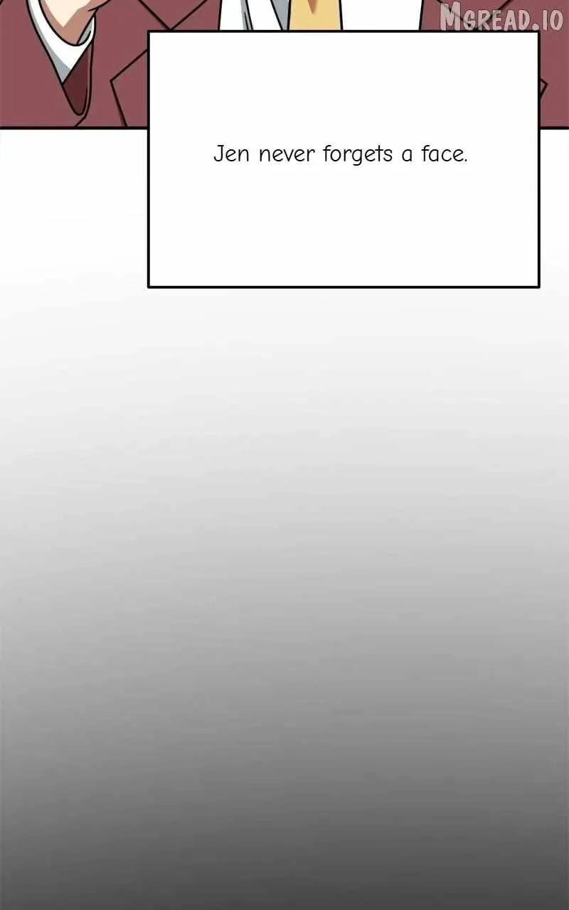 Change Me Chapter 229 page 38 - 