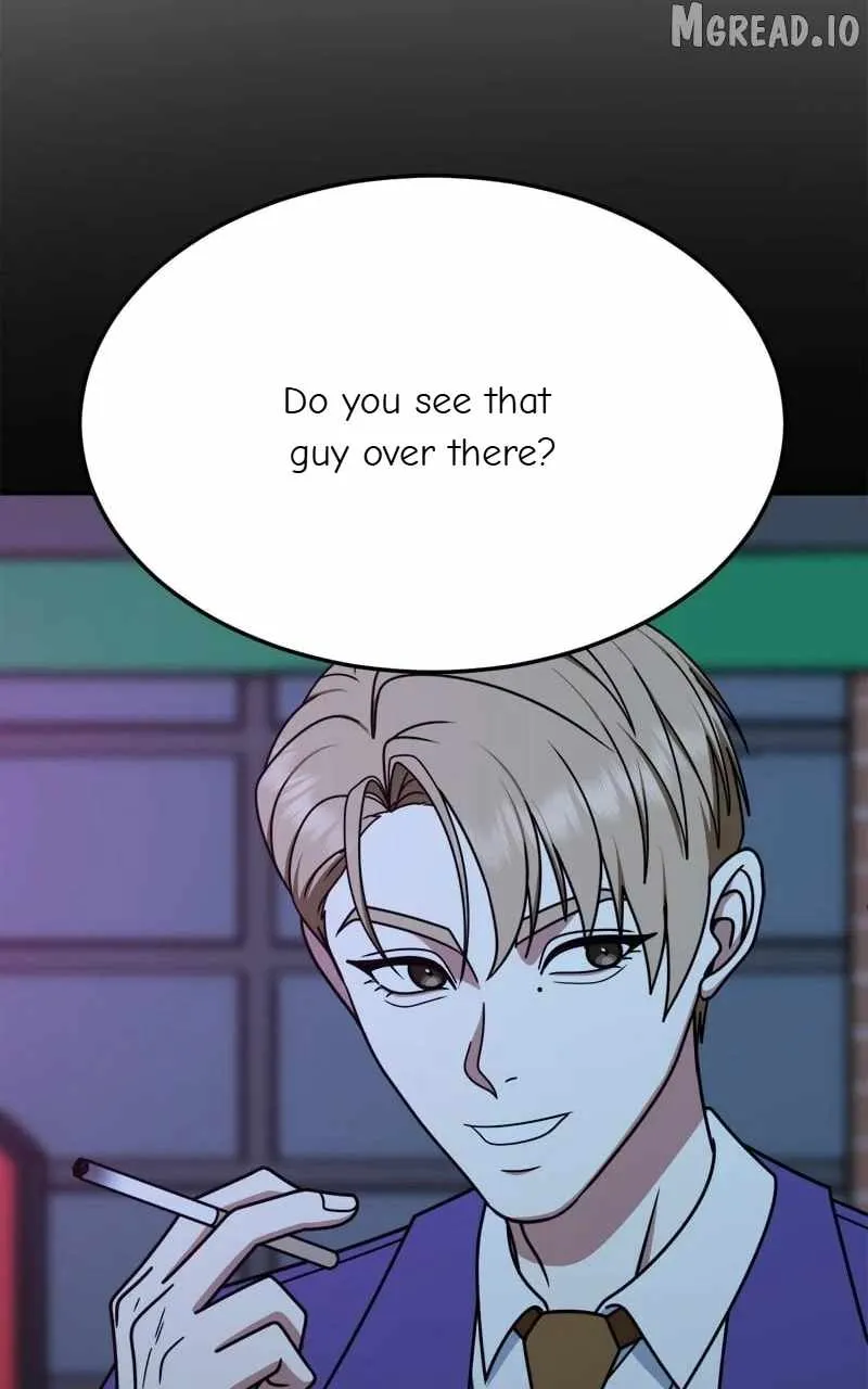Change Me Chapter 229 page 39 - 