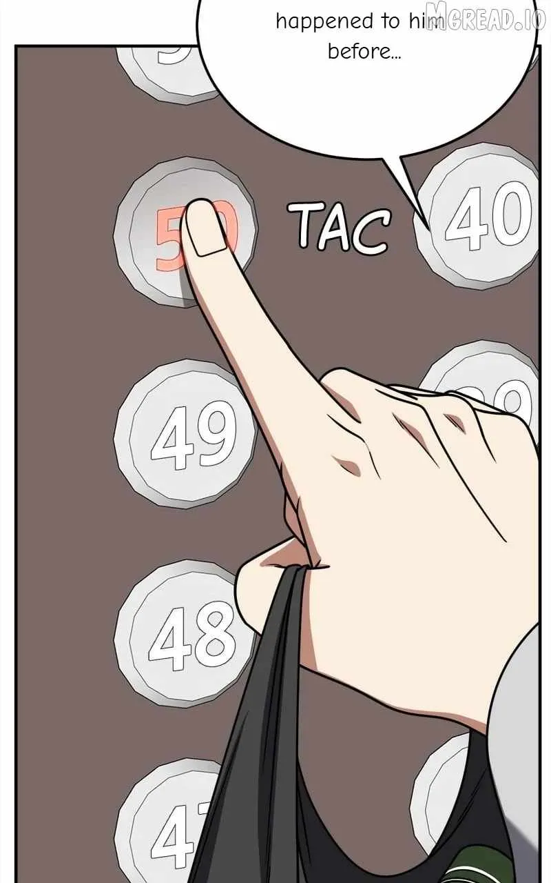 Change Me Chapter 229 page 5 - 