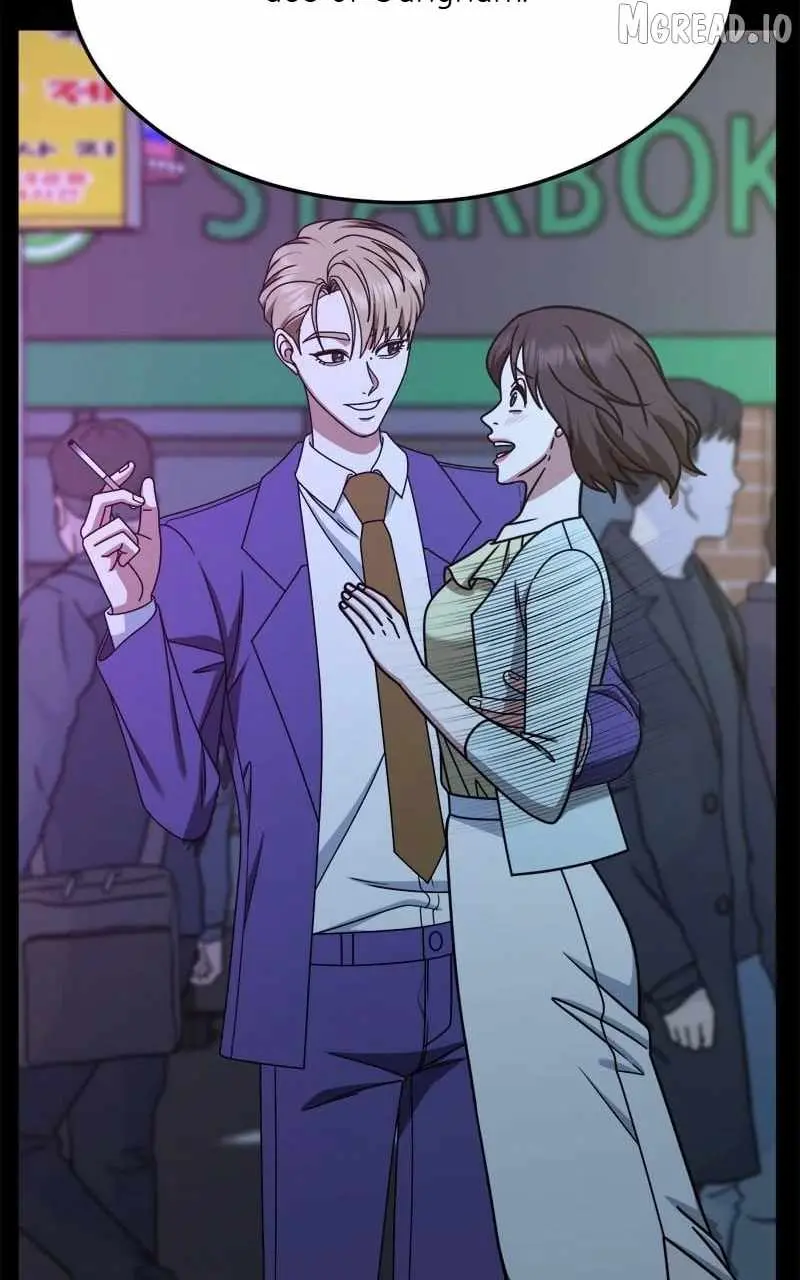 Change Me Chapter 229 page 41 - 