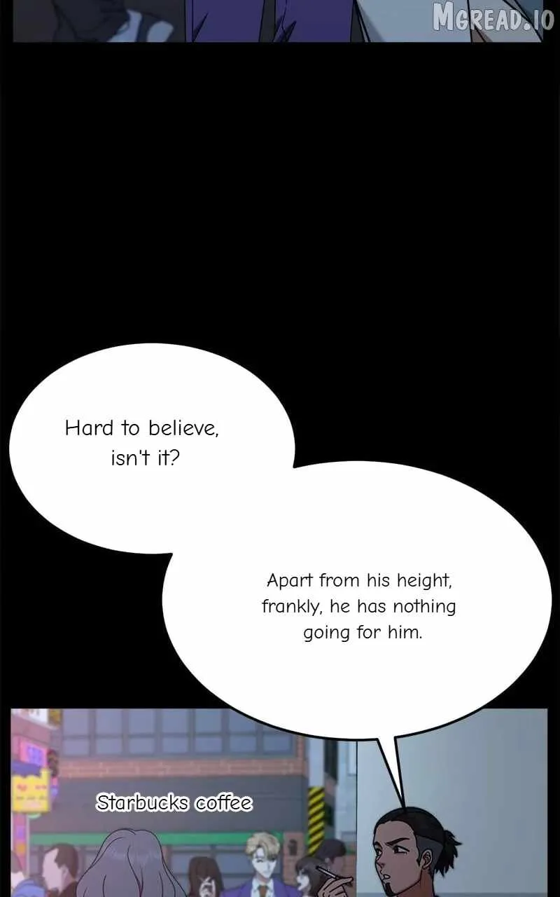 Change Me Chapter 229 page 42 - 