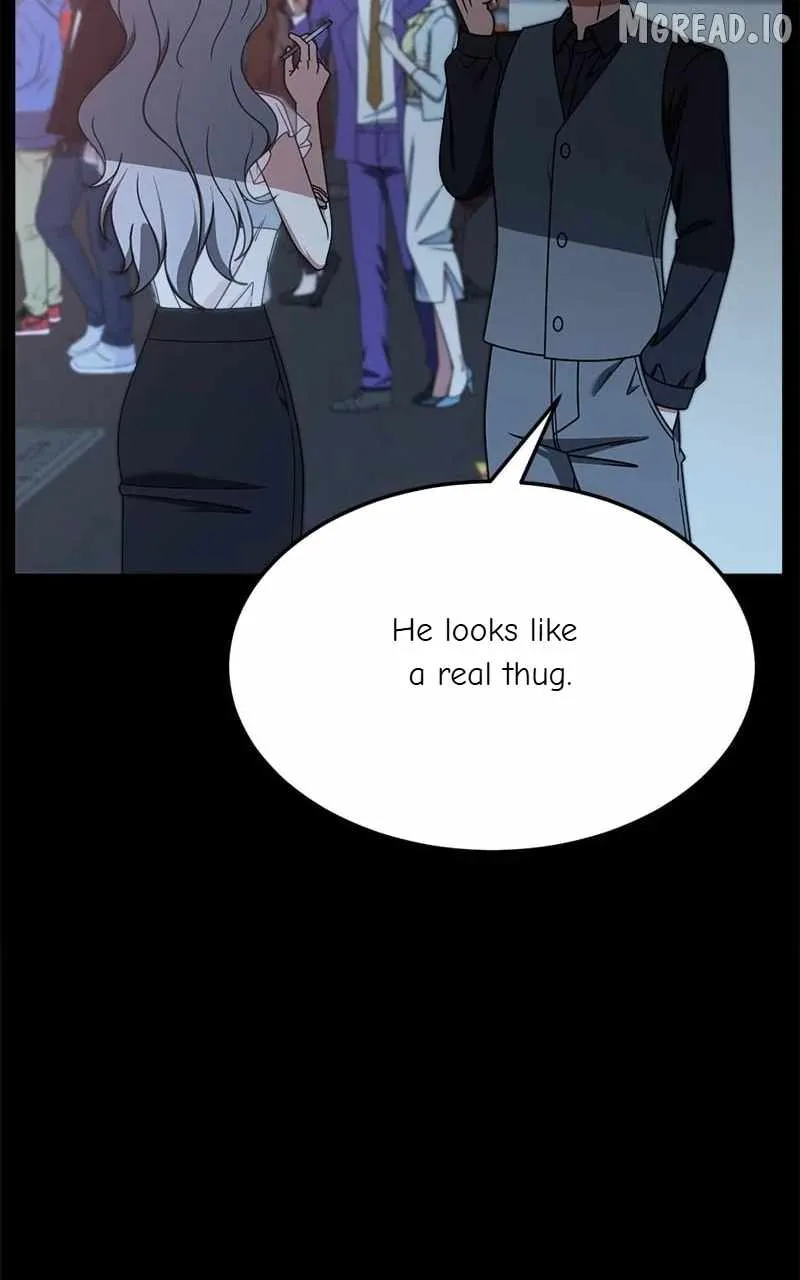 Change Me Chapter 229 page 43 - 
