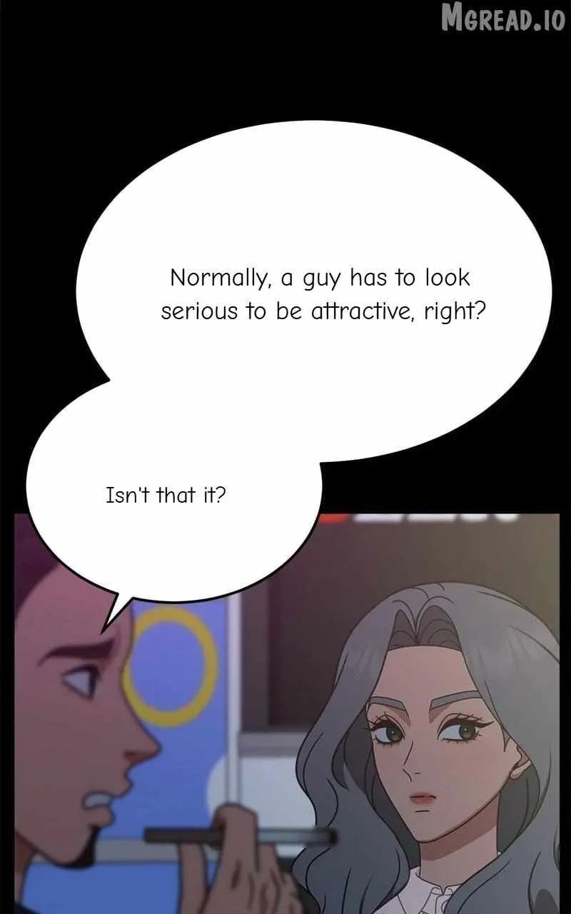 Change Me Chapter 229 page 44 - 