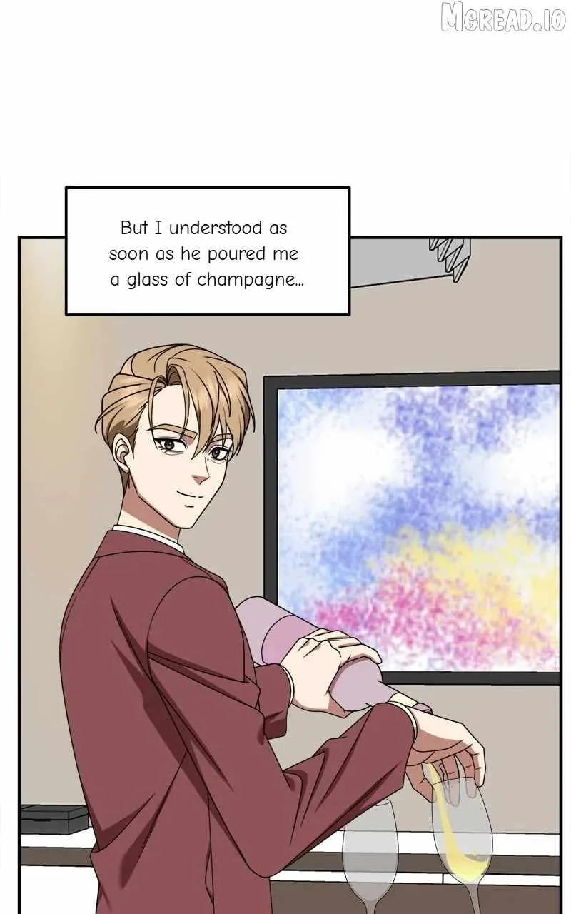 Change Me Chapter 229 page 48 - 