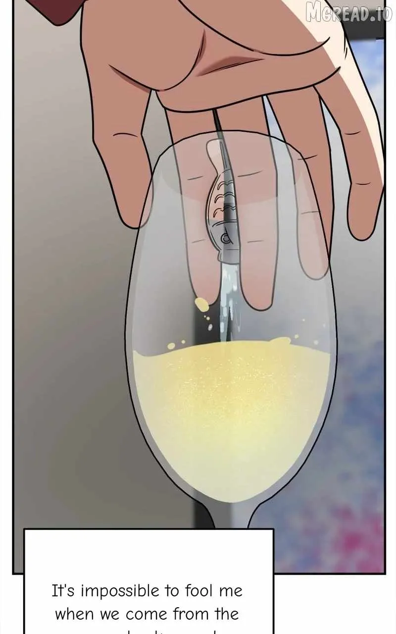 Change Me Chapter 229 page 50 - 