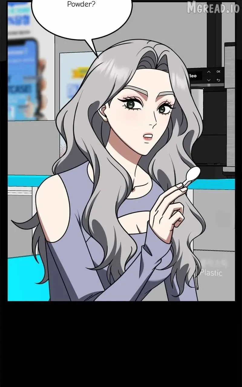 Change Me Chapter 229 page 52 - 