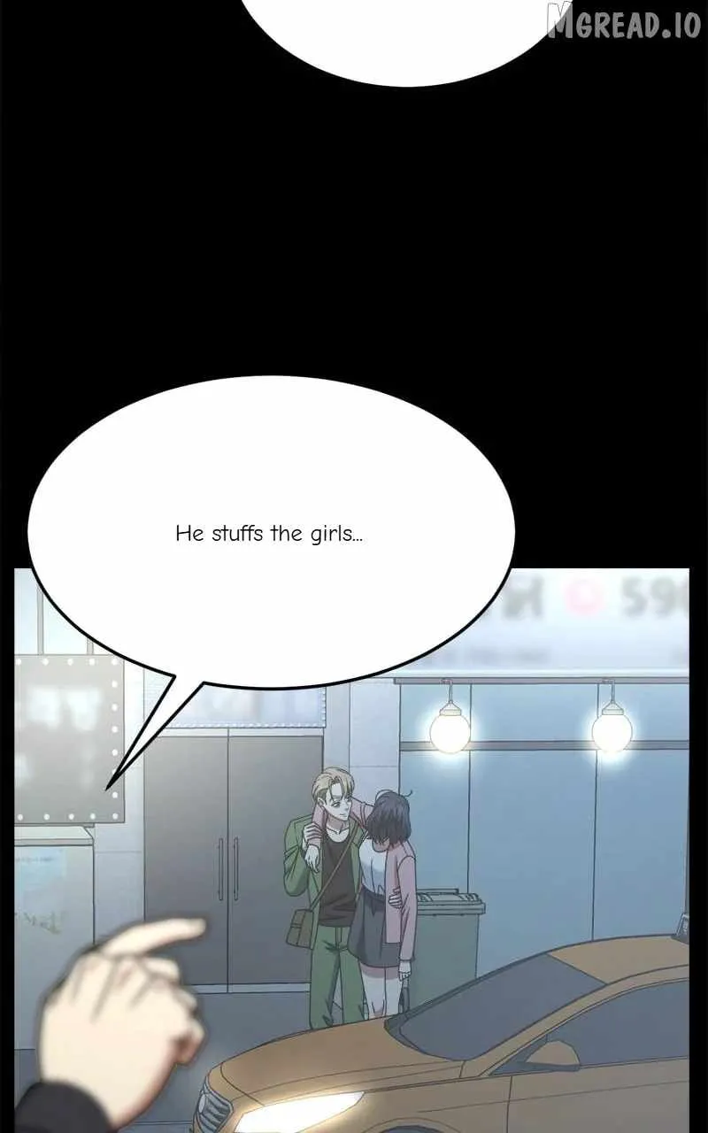 Change Me Chapter 229 page 54 - 