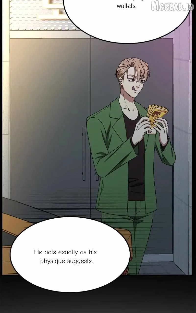 Change Me Chapter 229 page 56 - 