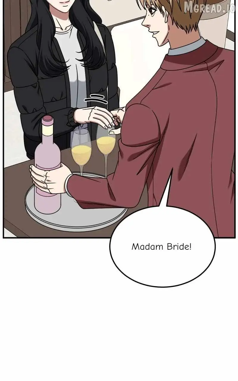 Change Me Chapter 229 page 58 - 