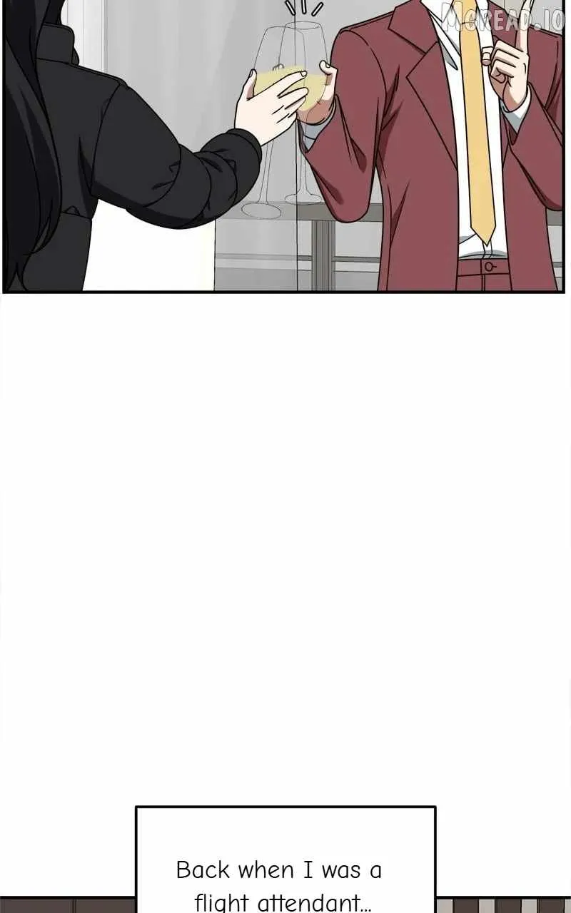 Change Me Chapter 229 page 61 - 