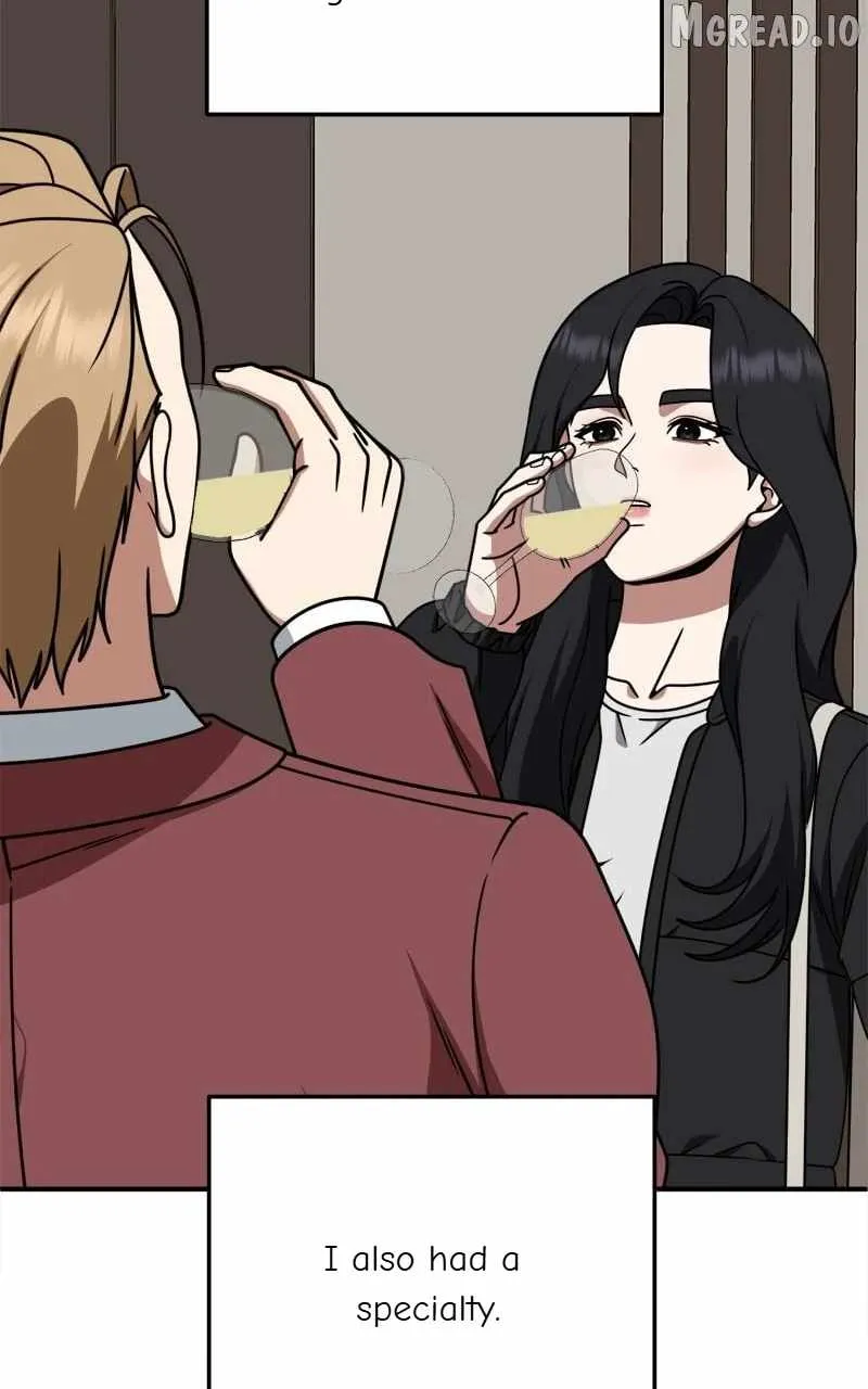 Change Me Chapter 229 page 62 - 