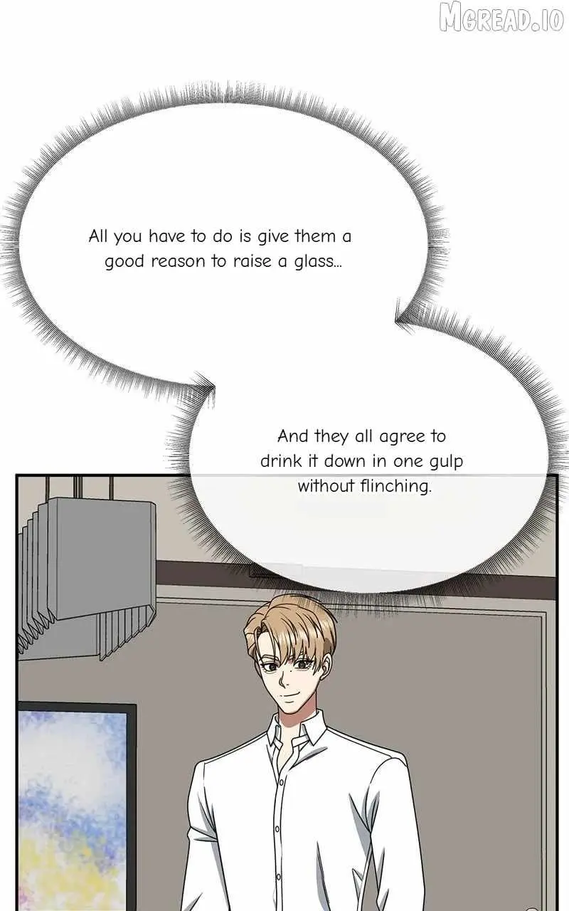 Change Me Chapter 229 page 75 - 