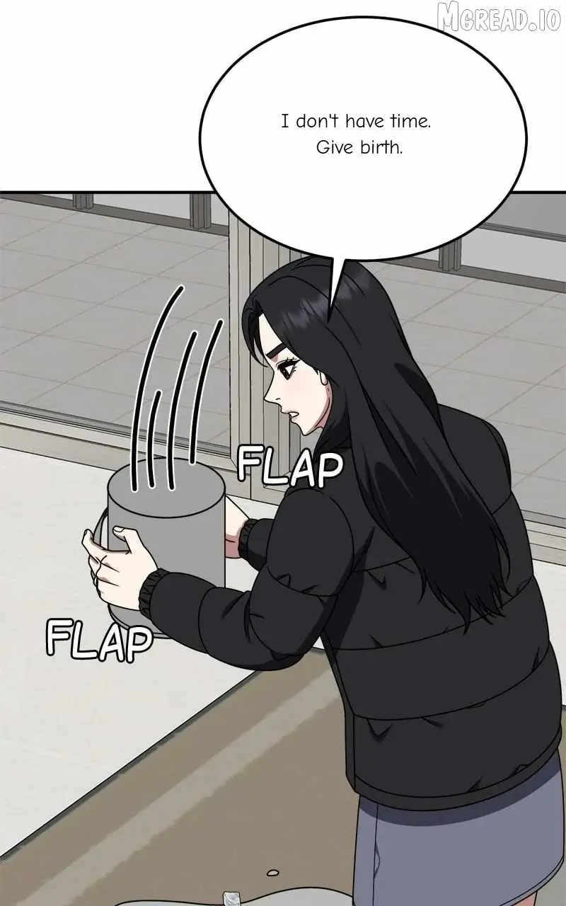Change Me Chapter 229 page 93 - 