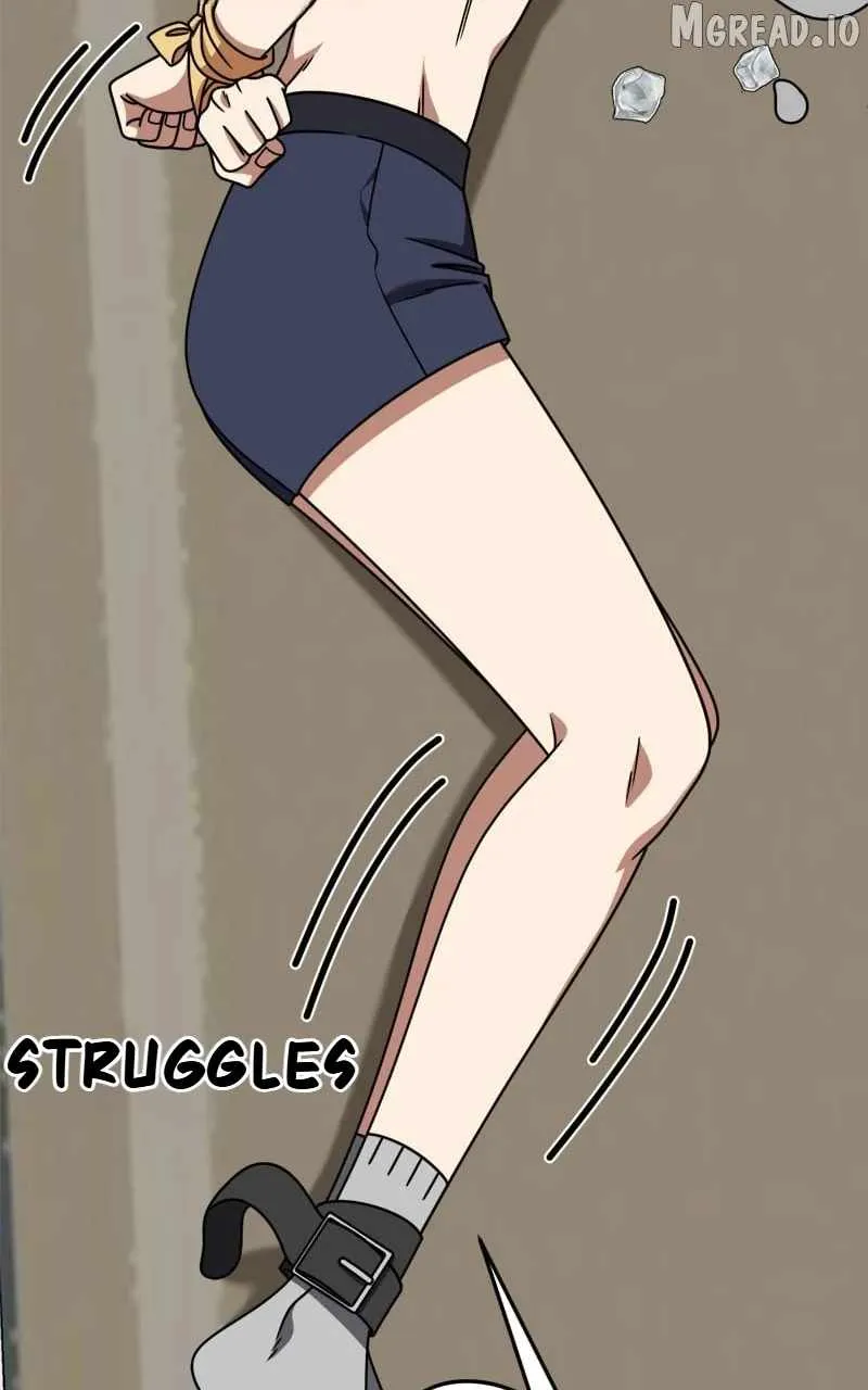 Change Me Chapter 229 page 96 - 