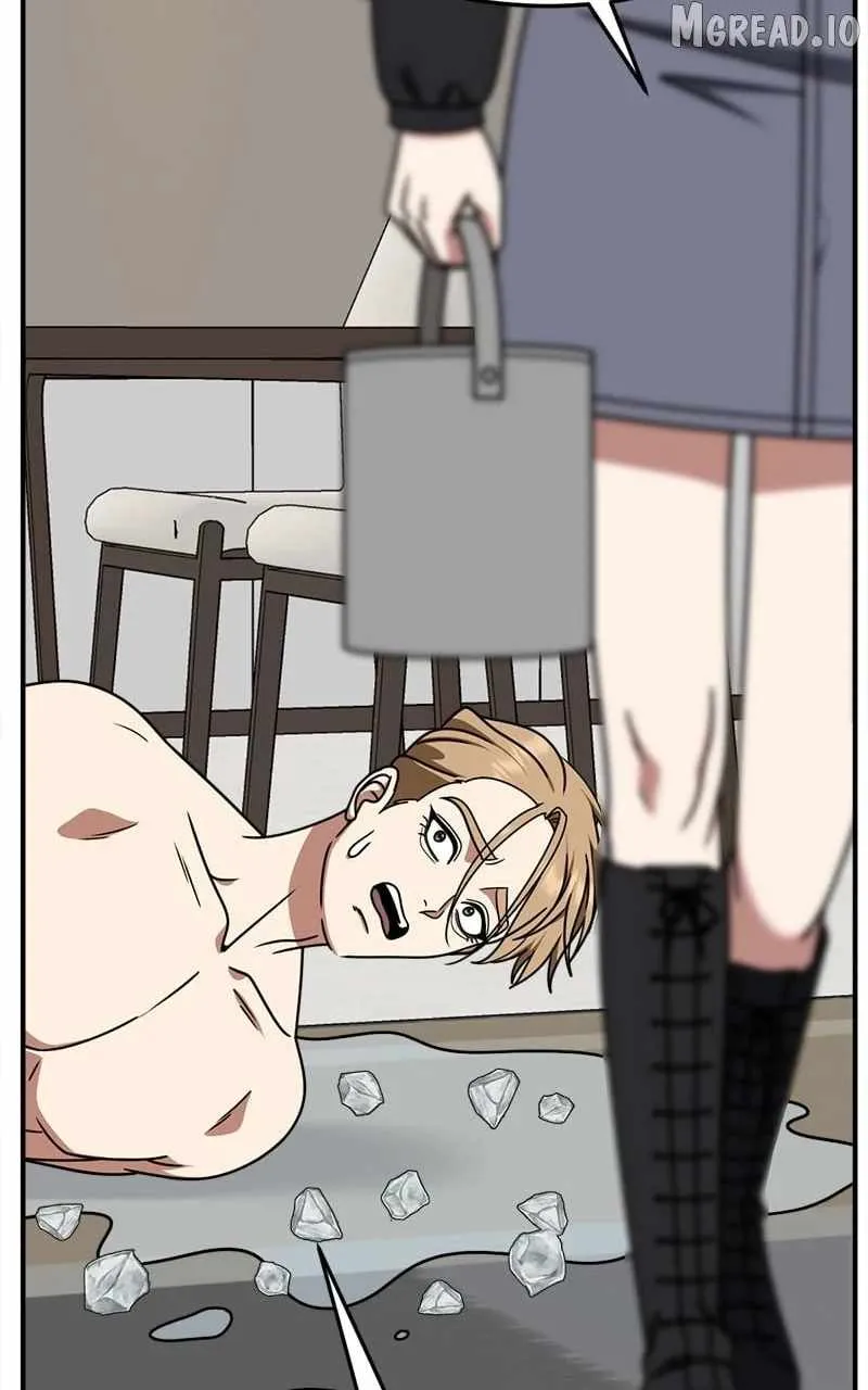 Change Me Chapter 229 page 98 - 