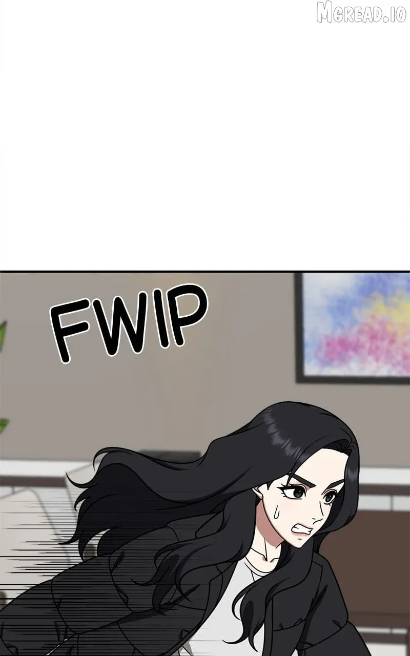 Change Me Chapter 230 page 11 - 