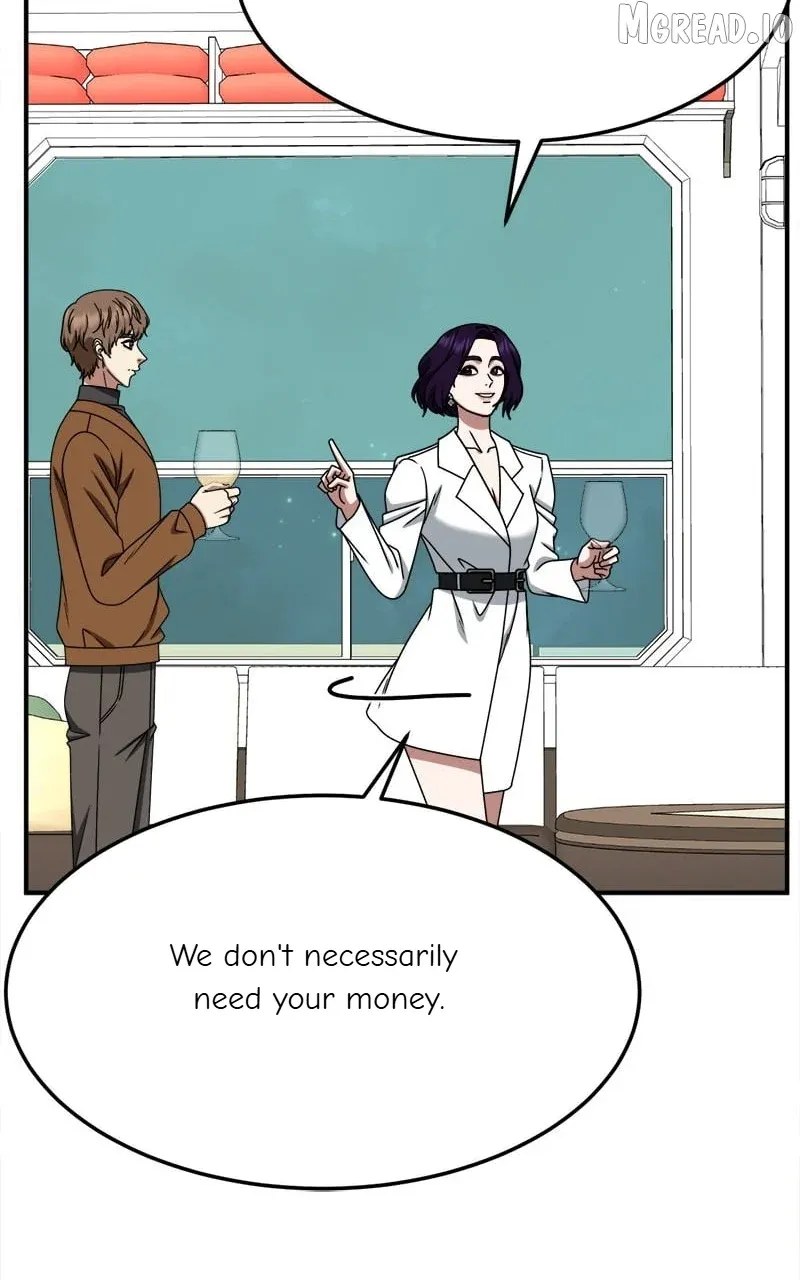 Change Me Chapter 230 page 106 - 